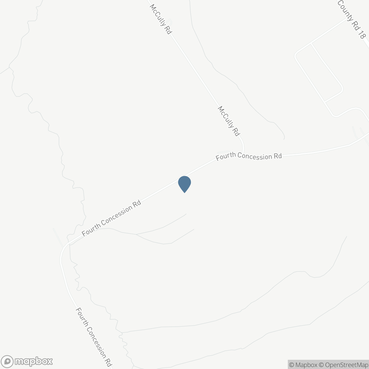 000 4TH CONCESSION ROAD, Prescott, Ontario K0E 1T0